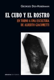 El cubo y el rostro "En torno a una escultura de Alberto Giacometti". 