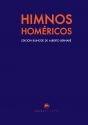 Himnos homéricos "Edición bilingüe de Alberto Bernabé"