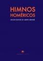 Himnos homéricos "Edición bilingüe de Alberto Bernabé". 