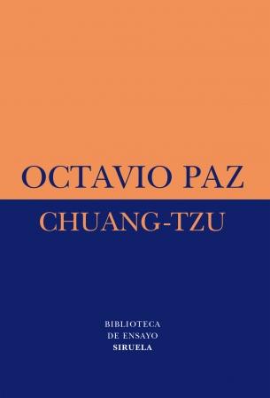 Chuang-Tzu. 