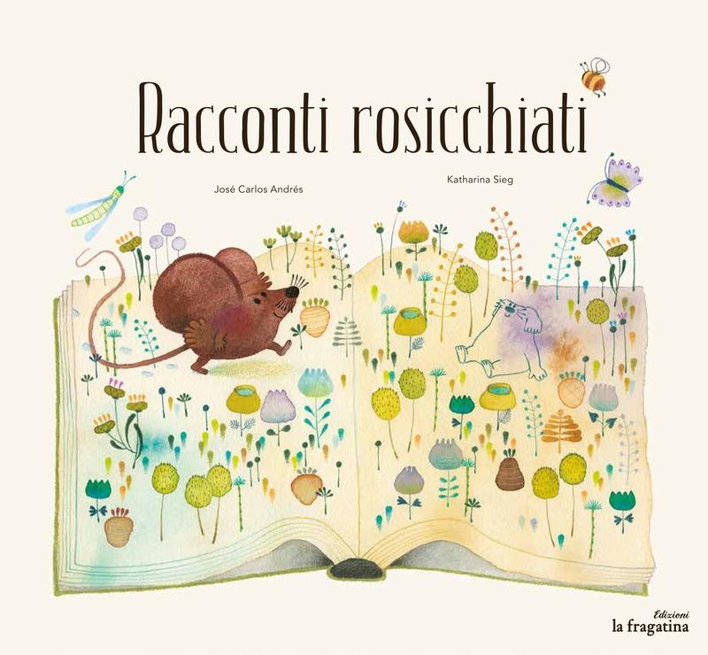 Racconti rosicchiati. 