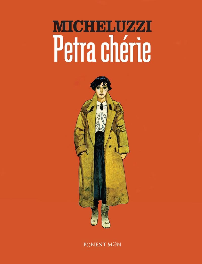 Petra Chérie. 