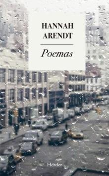 POEMAS. HANNAH ARENDT. 