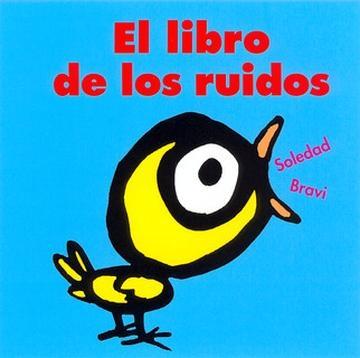 El libro de los ruidos. 