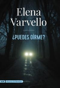 ¿Puedes oírme?. 