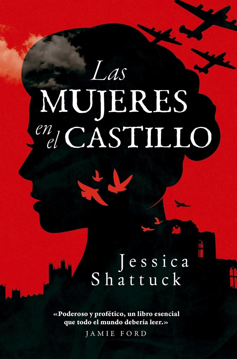 Las Mujeres en el Castillo