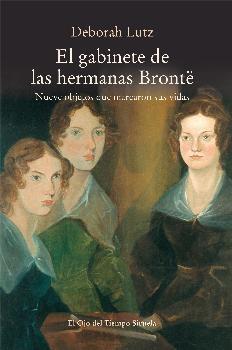 Gabinete de las Hermanas Brontë, El "Nueve Objetos que Marcaron sus Vidas"