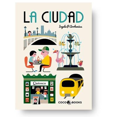 La Ciudad