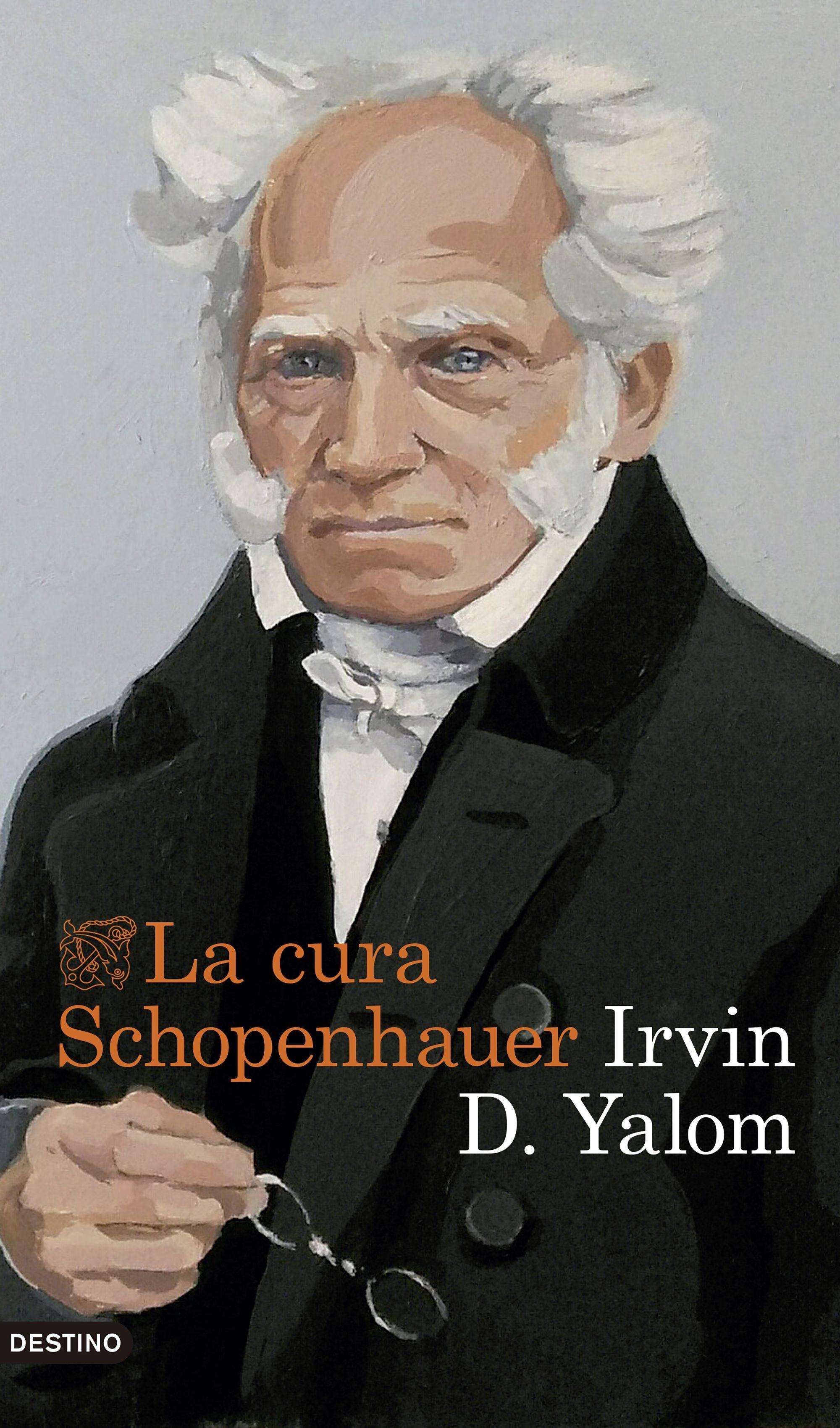La Cura Schopenhauer. 