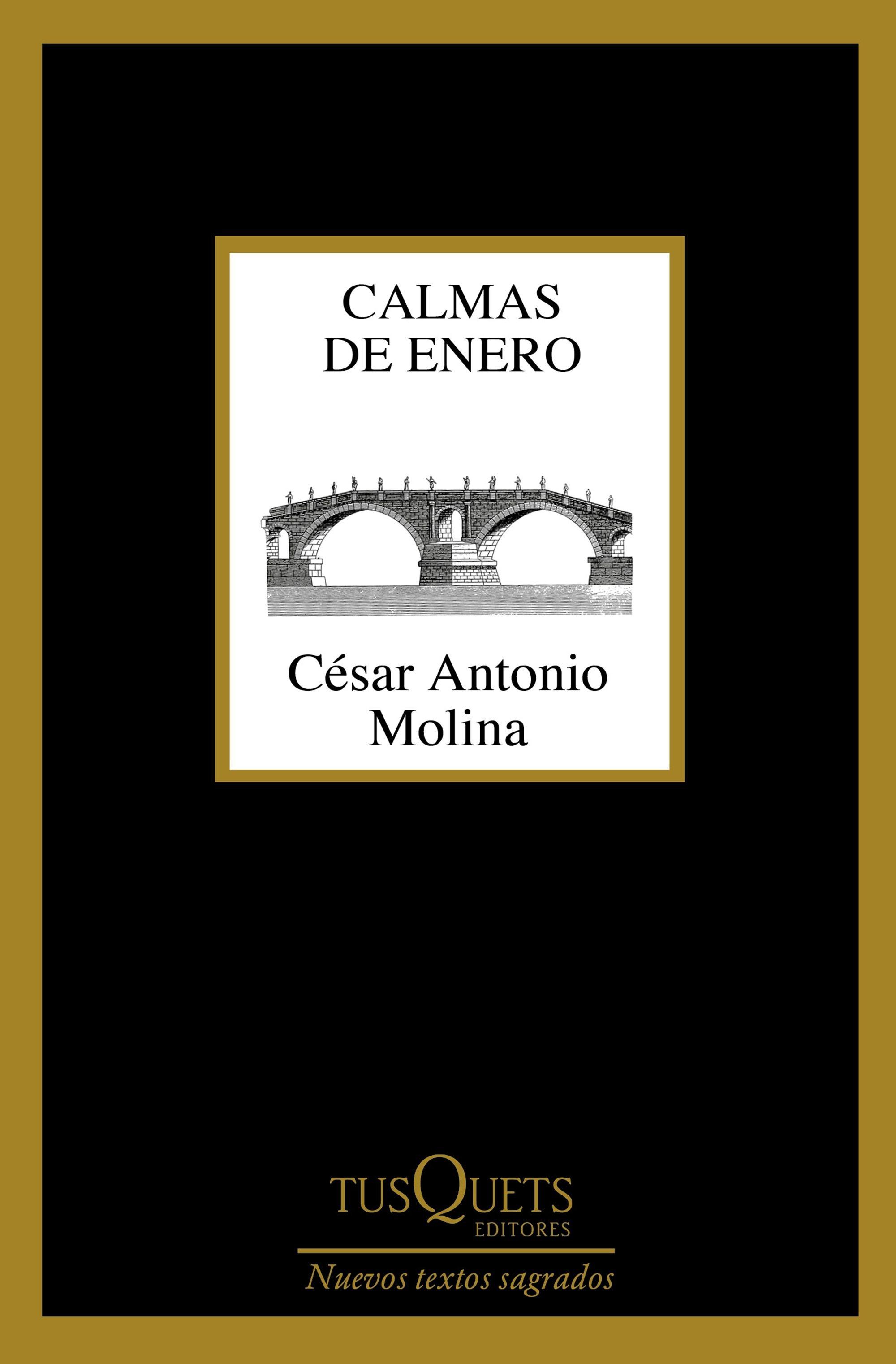 Calmas de enero