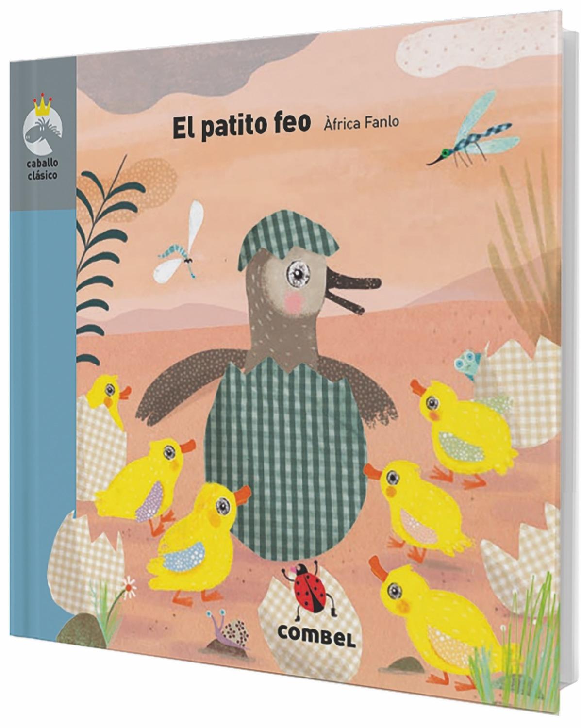 El Patito Feo