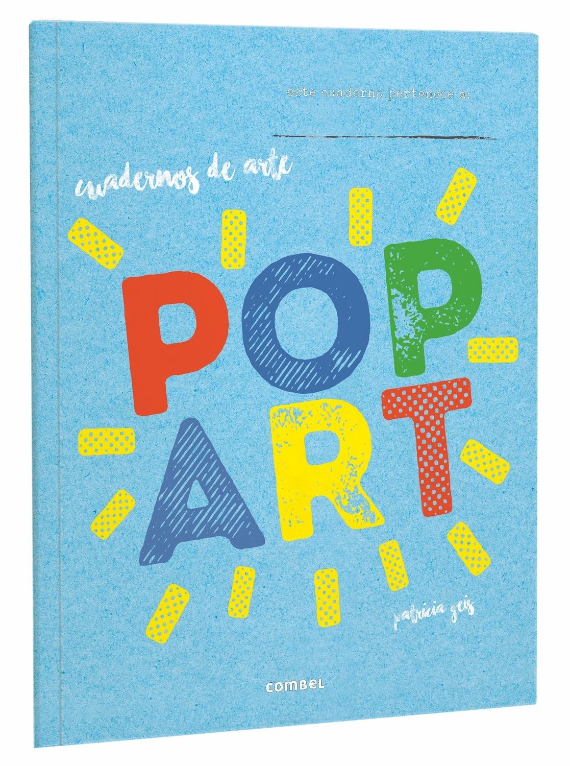 Pop art