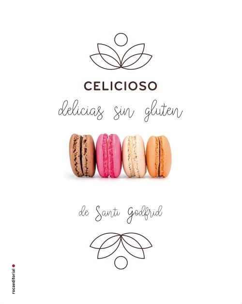 Celicioso "Delicias sin gluten". 