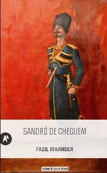 Sandró de Cheguem. 