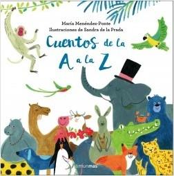 Cuentos de la A a la Z. 