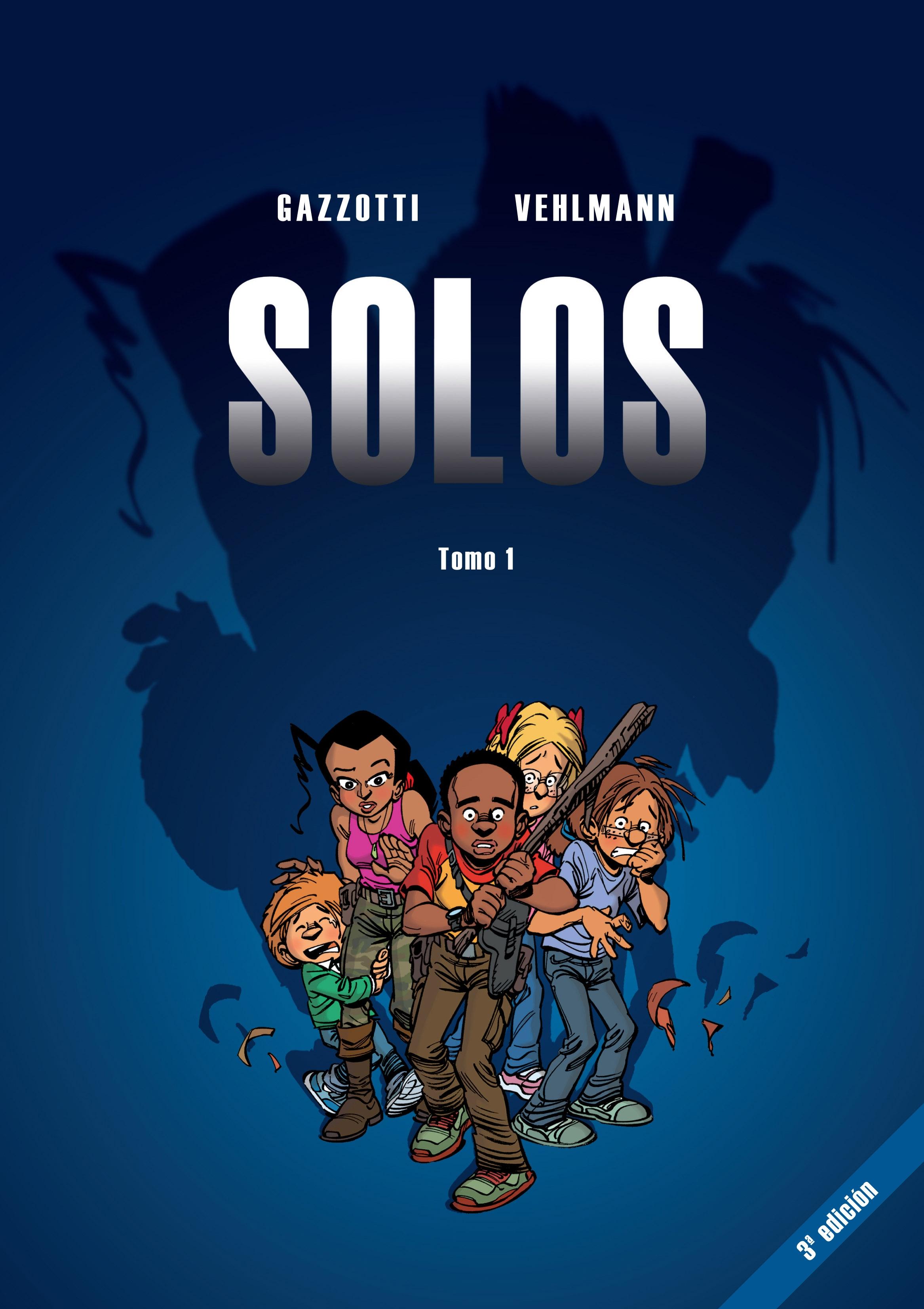 Solos 1. Solos 1.