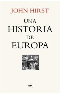 Una Historia de Europa