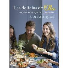 Delicias de ella (Sfun&Food), las - Recetas Sanas para Disfrutar con tus Amigos