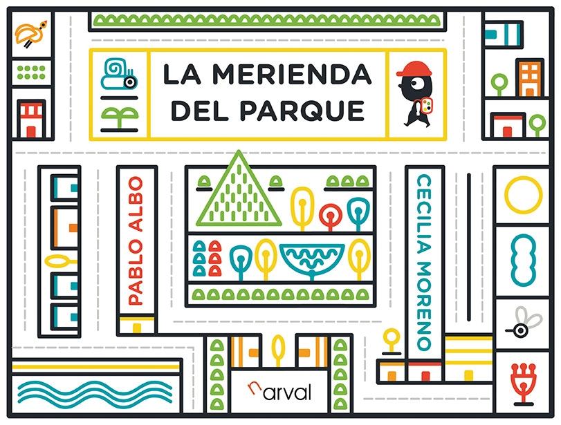 La Merienda del Parque