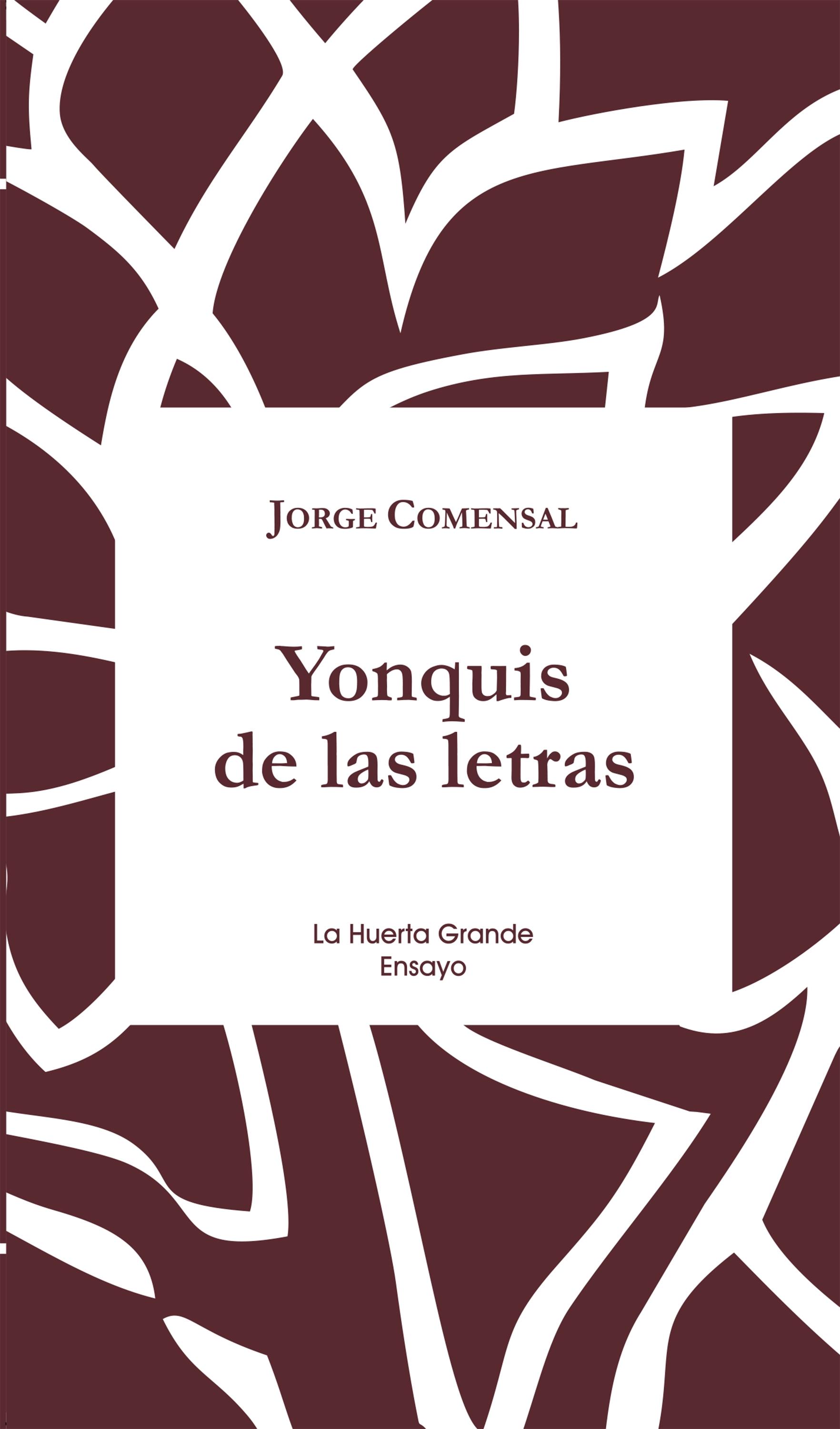 Yonquis de las Letras