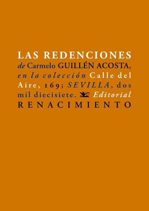 Las Redenciones. 