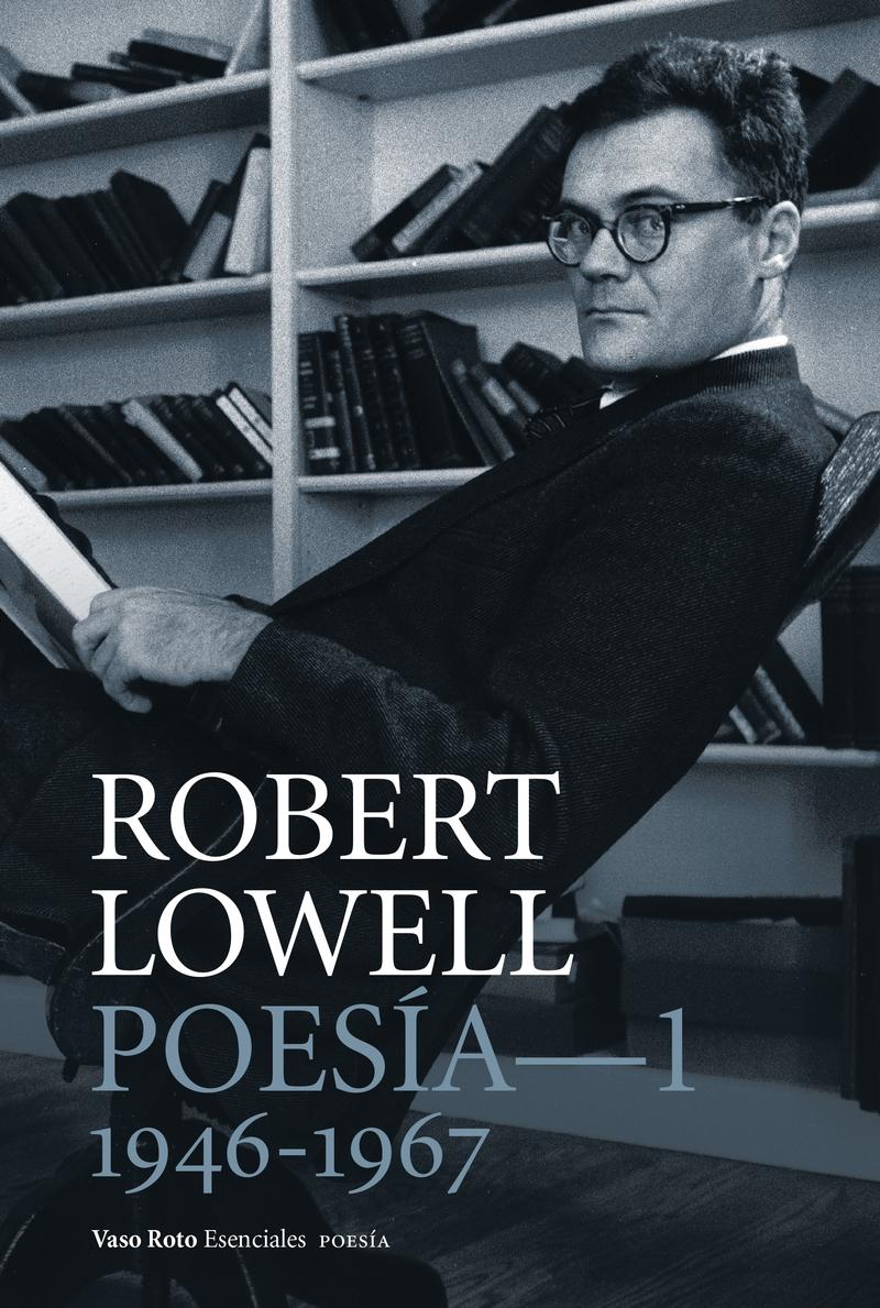 Poesía Completa (Vol. 1) 1946-1967