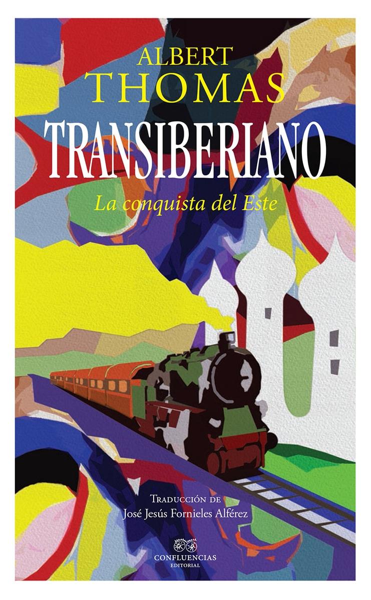 Transiberiano "La Conquista del Este". 