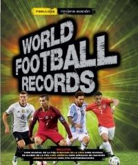 World fottball records 2017. 