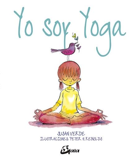 Yo soy yoga