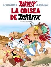 La Odisea de Astérix "Astérix 26"