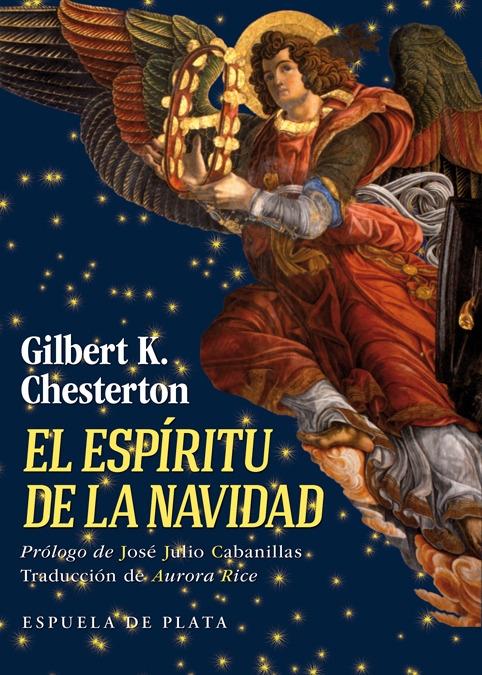 El Espíritu de la Navidad "Cuentos, Poemas y Artículos". 