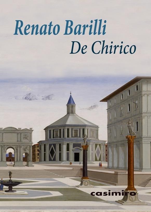 De Chirico. 