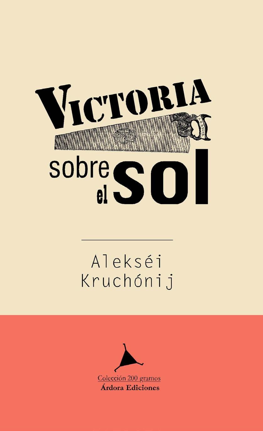 Victoria sobre el Sol. 