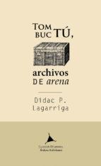 Tombuctú "ARCHIVOS DE ARENA"