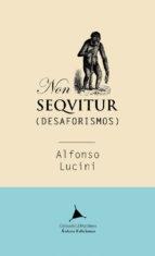 Non seqvitur "Desaforismos". 