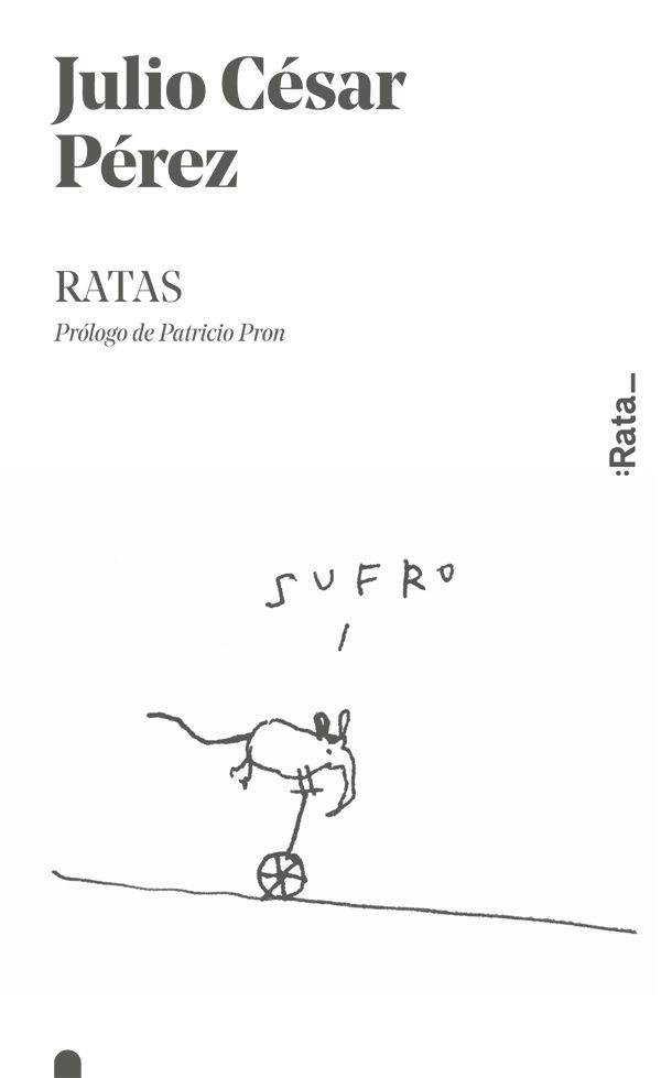 Ratas. 