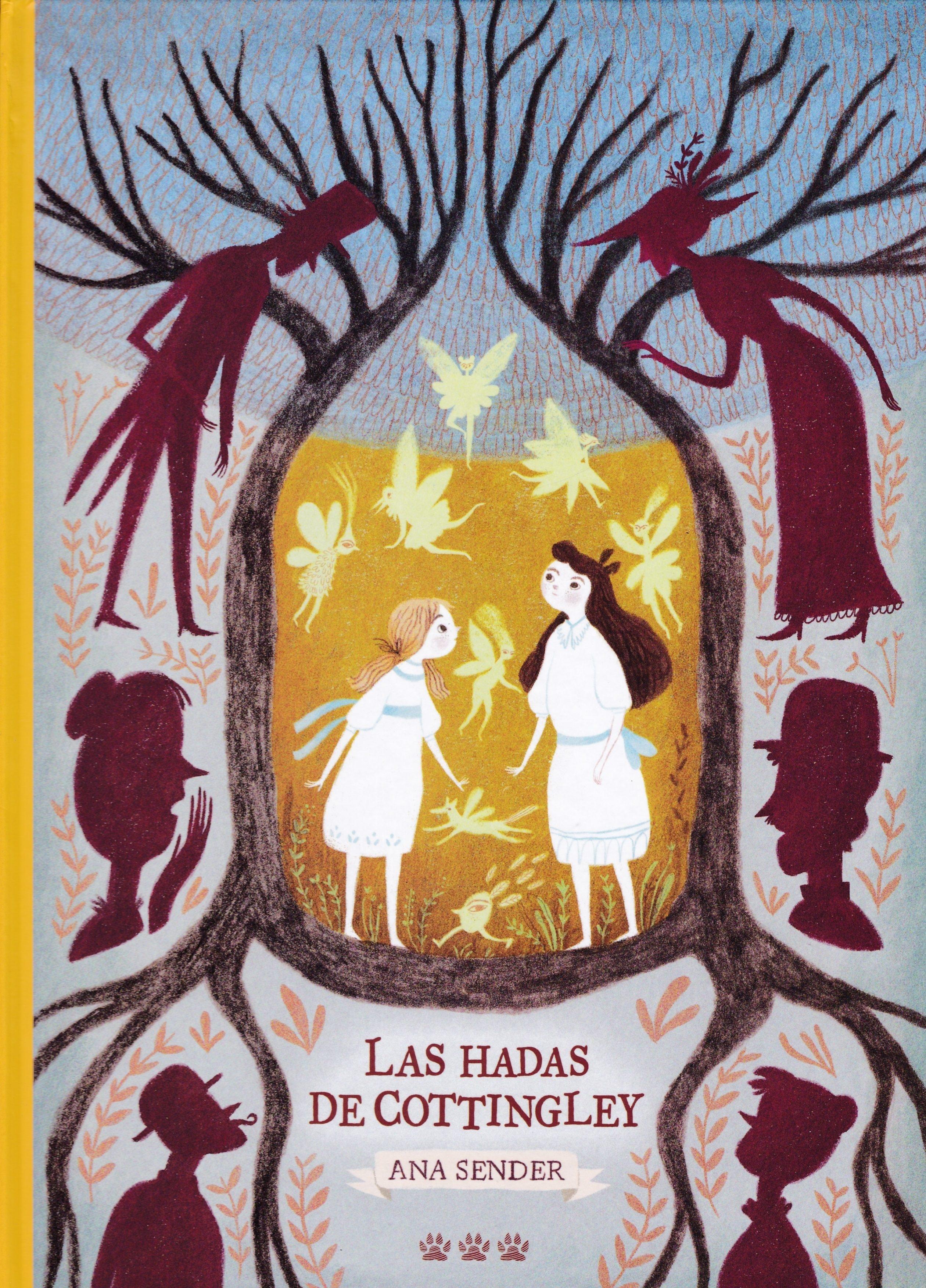 Las hadas de Cottingley