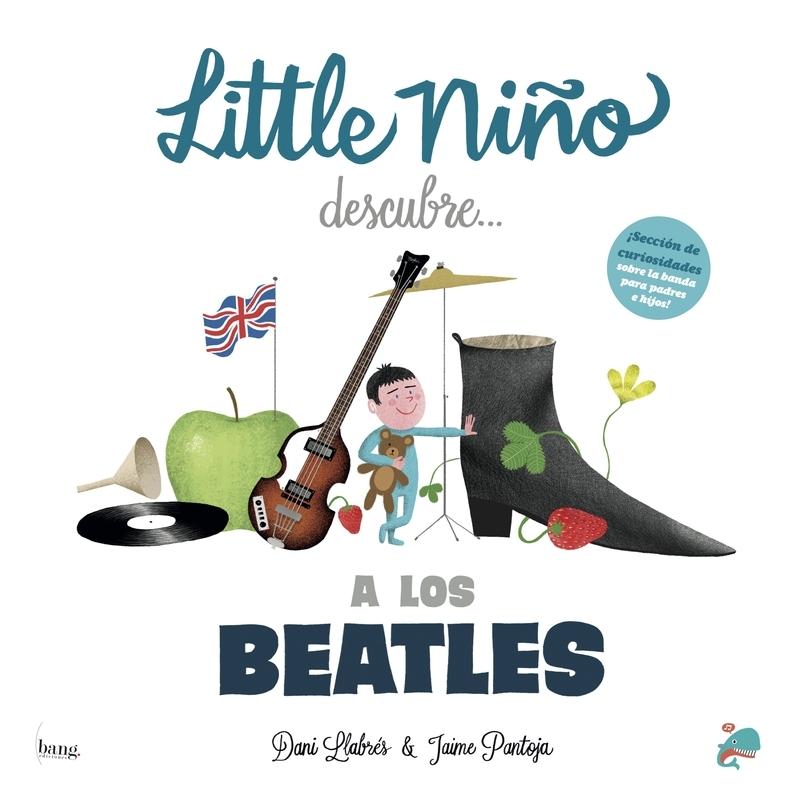 Little Niño Descubre... a los Beatles