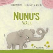 Nunu's walk. 