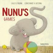 Nunu's games. 