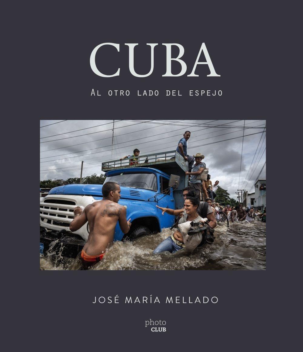 Cuba "Al otro lado del espejo". 