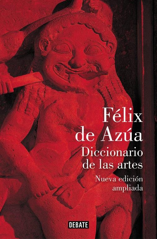 Diccionario de las artes  "Nueva edición ampliada". 