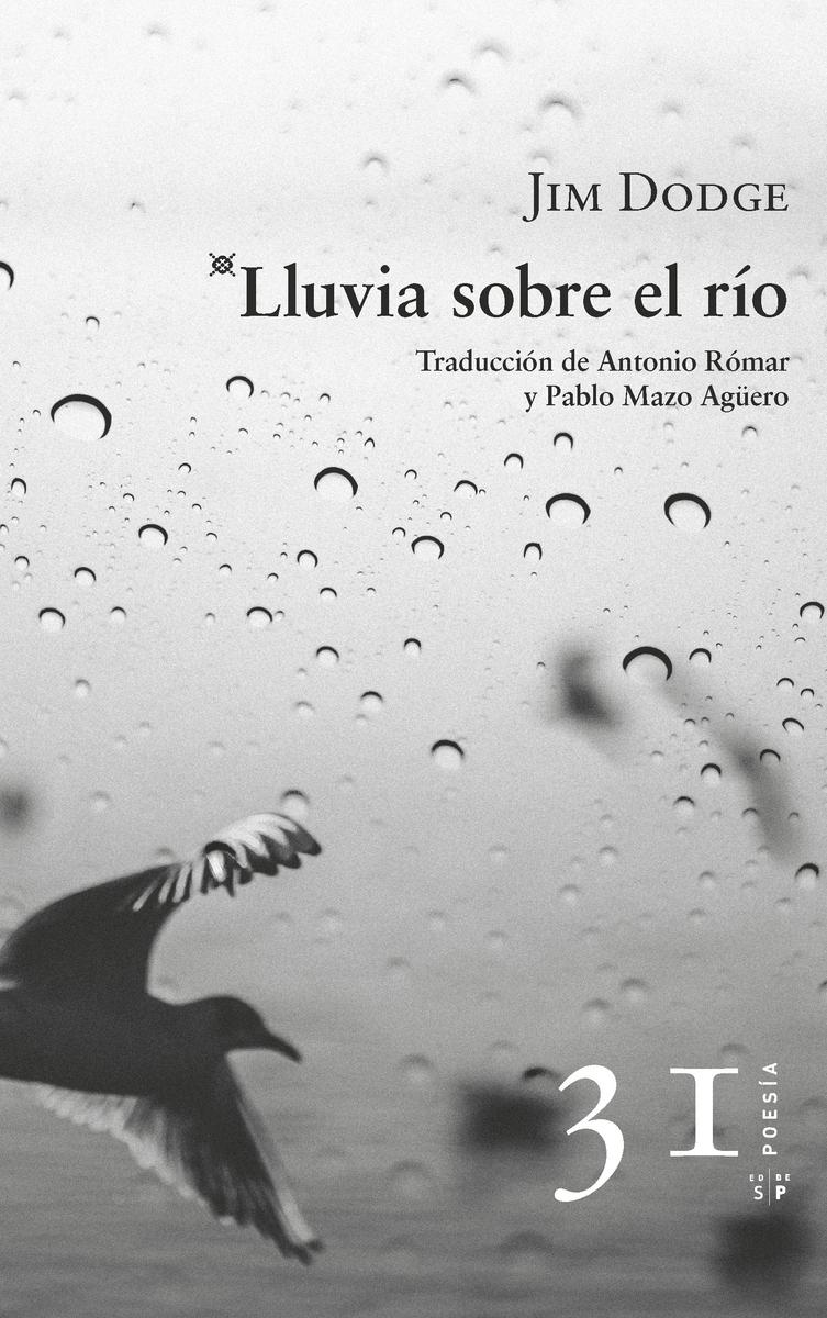 Lluvia sobre el Rio. 