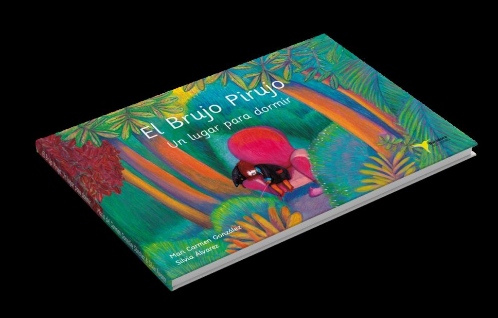 El Brujo Pirujo