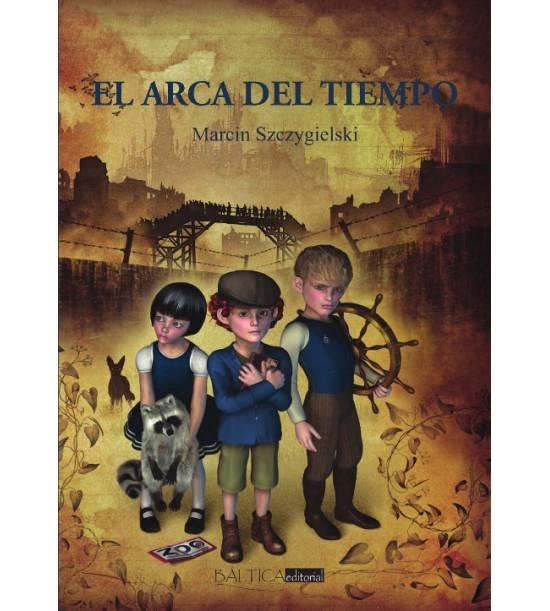 El Arca del Tiempo