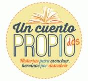 Un cuento propio 2. Un cuento propio 2.