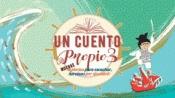 Un cuento propio 3. Un cuento propio 3.