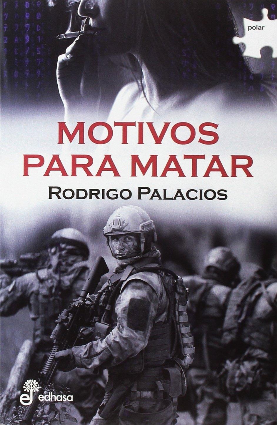 Motivos para matar. 