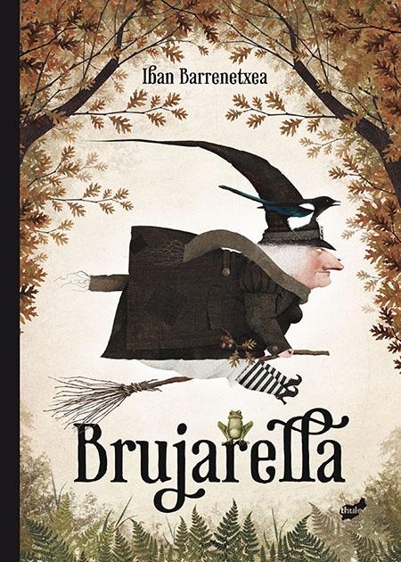 Brujarella "Rústica"