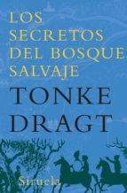 Los secretos del bosque salvaje